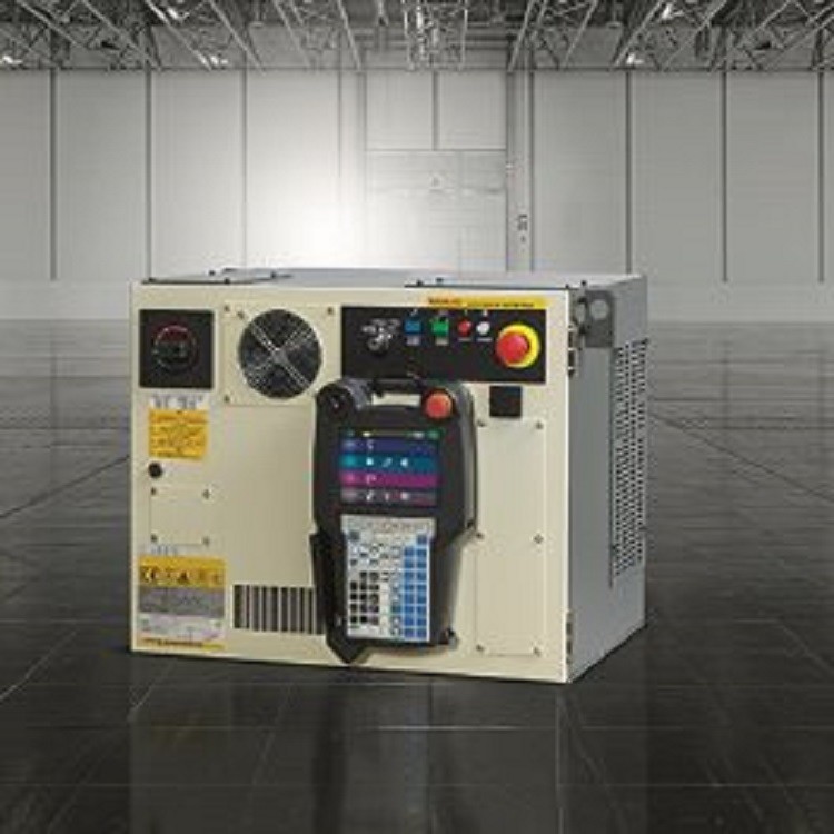FANUC Robot M-10iD/12 Of 6 Axis Industrial Robot Arm With CNGBS Welding ...