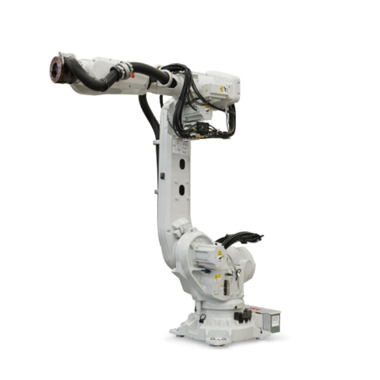 ABB Robot IRB 6700-150/3.2 Of 6 Axis Robot Arm As Industrial Robot For ...