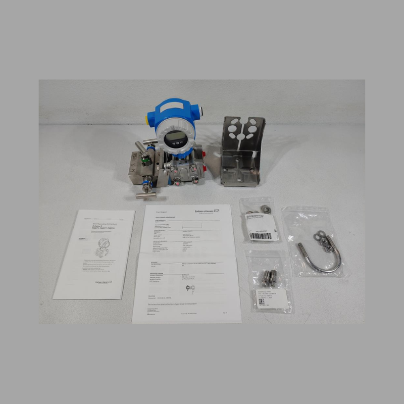 Proline R200 100% authentic stocking distributor, Endress+Hauser Cerabar PMD75B ...