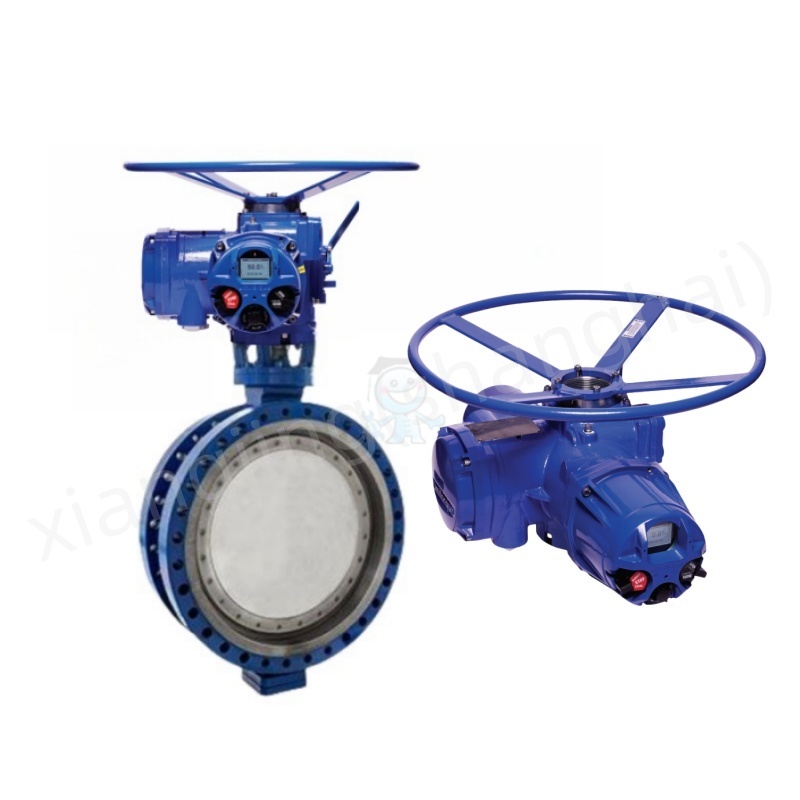 Limitorque MX Electric Actuator: Precision Control for Industrial Valve ...