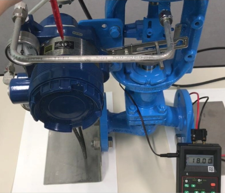 Azbil AVP300 High-Performance Valve Positioner: Precision, Reliability ...