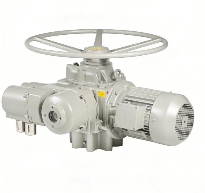 Iso 22153 SIPOS SEVEN 2SA5511-5EE00-4AB3-Z Electric Actuator for Globe & Gate Valves
