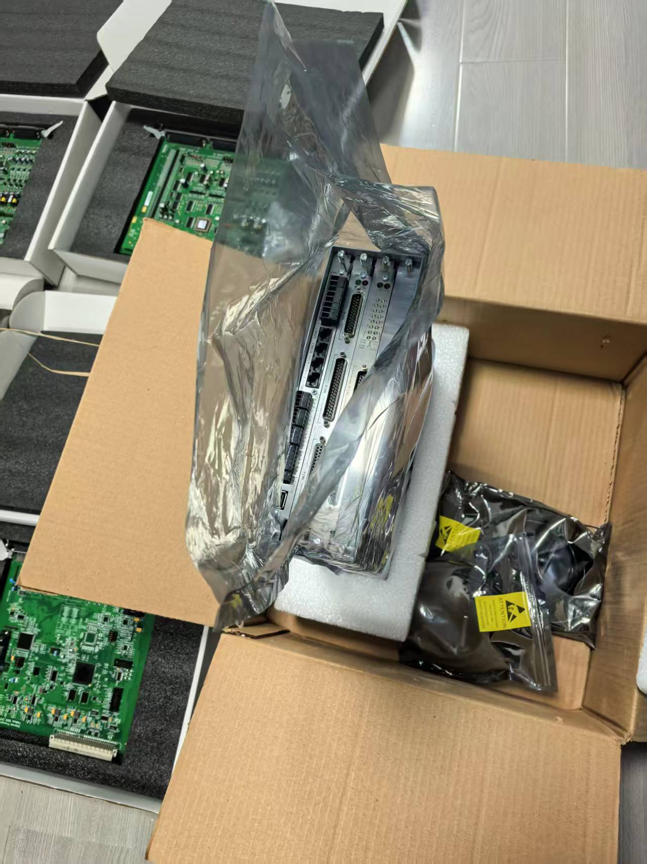 FlowBoss S600+ Flow Computer for Custody Transfer Gas/Liquid