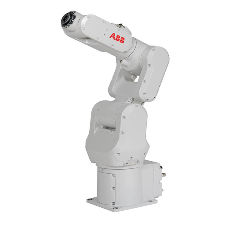 Loading / Unloading ABB Robot Arm For Industry IRB 1100 0.42s Elevation