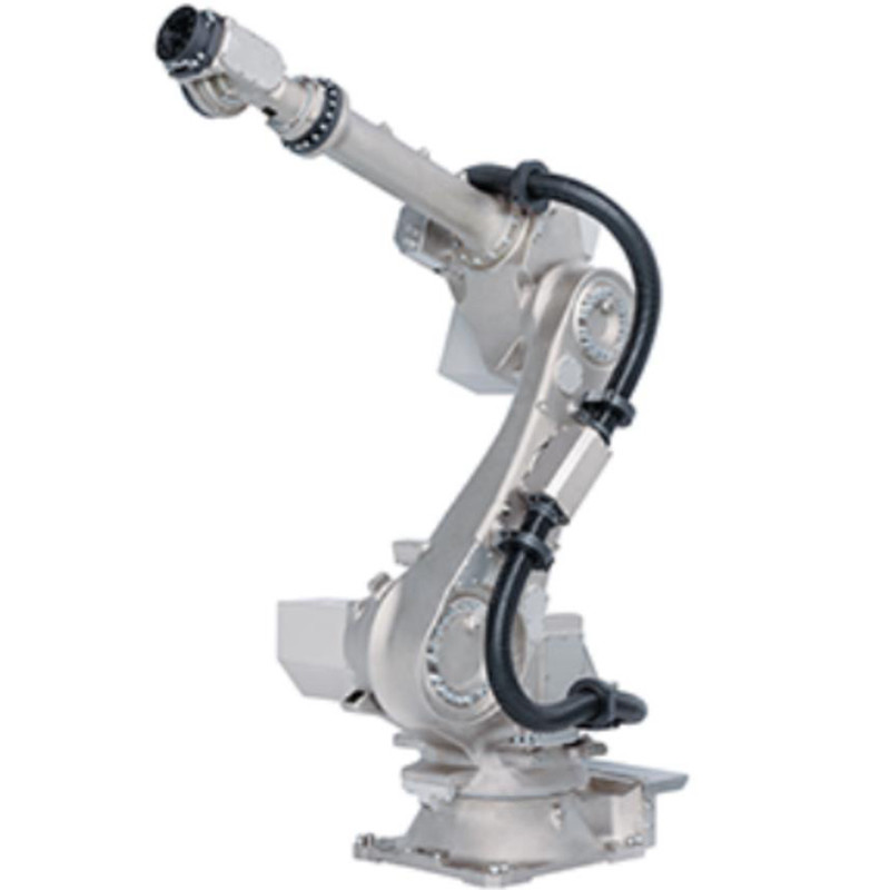 Industrial robot 6axis R2000 iC 210WE light payload material removal