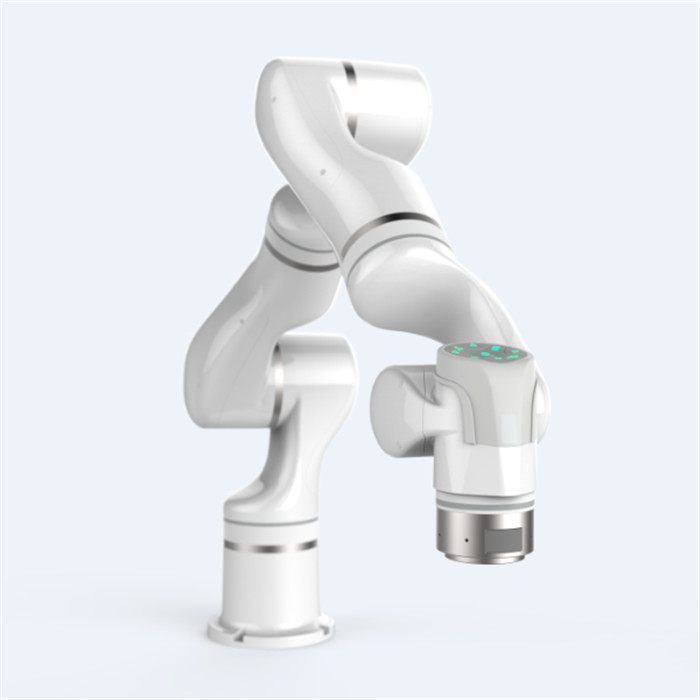 Low cost industrial robot 6 axis 6kg payload robotic welding and ...