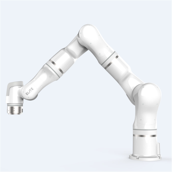 Low cost industrial robot 6 axis 6kg payload robotic welding and
