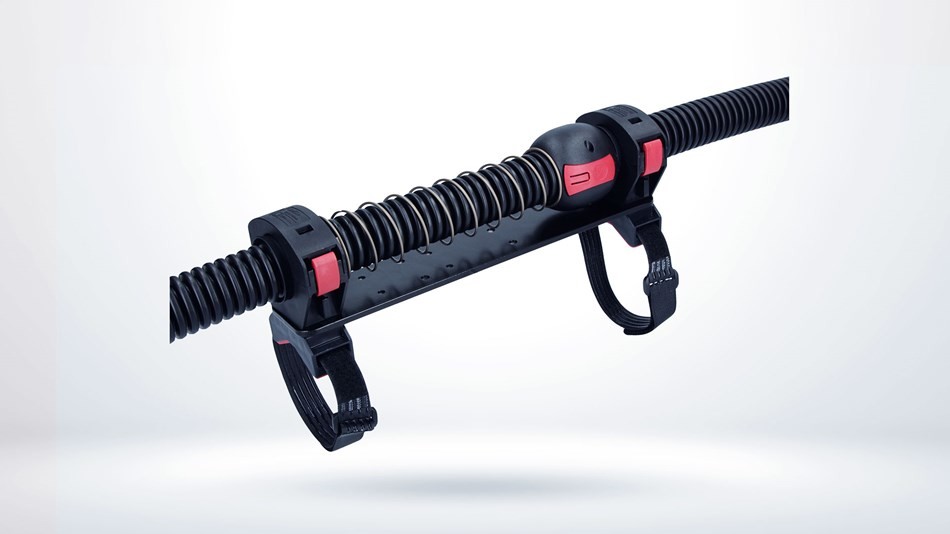 Flexible Holder System FHSRSSET Robot Accessories