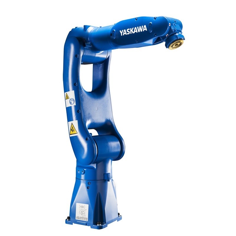 Yaskawa Motoman GP7 GP8 highspeed assembly and handling 6axis