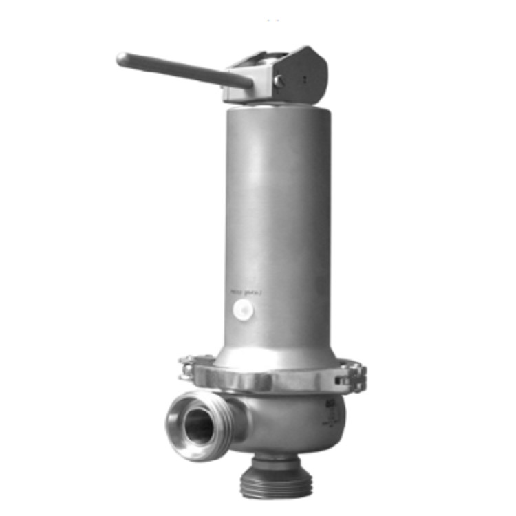 NPS ½ NPS 2 Size Water Pressure Limiting Valve Class 150 Class 150
