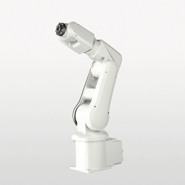 6 Axis Industrial Robot Arm Assembly Packing Robot Payload 3Kg Reach ...