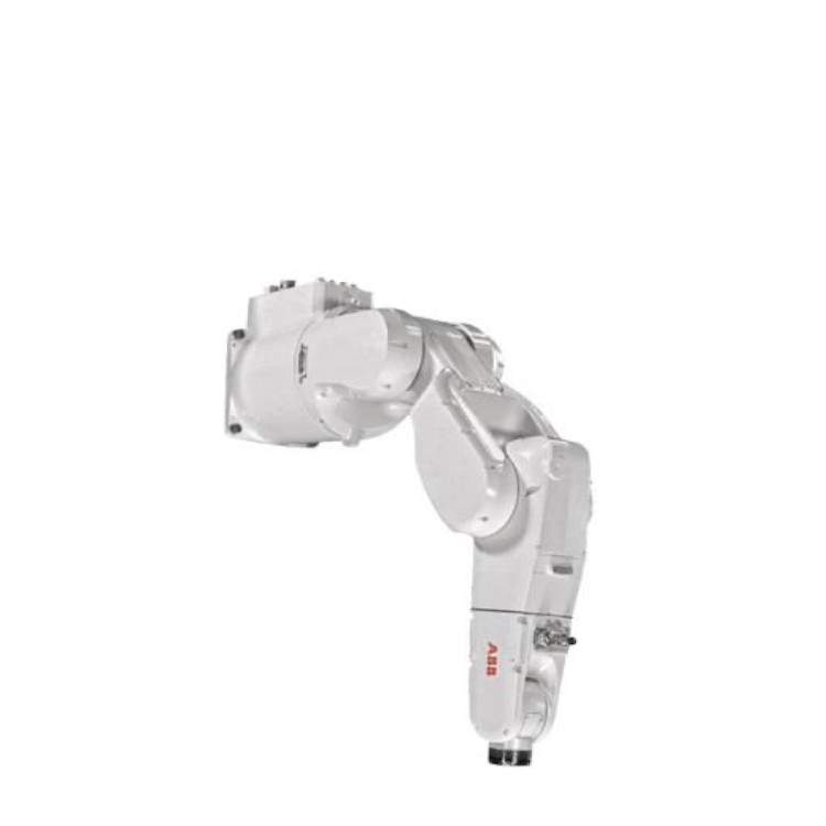 6 Axis Industrial Articulated Robot Arm China Assembly Polishing Robot ...