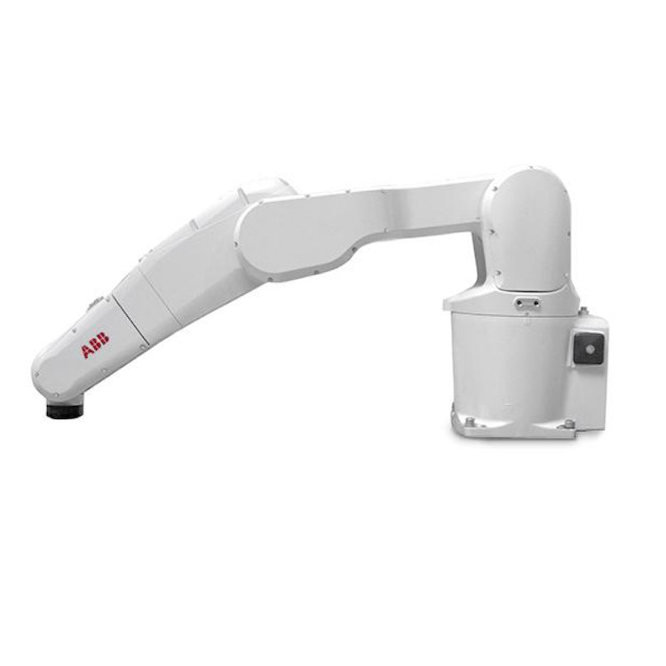 6 Axis Industrial Articulated Robot Arm China Assembly Polishing Robot ...