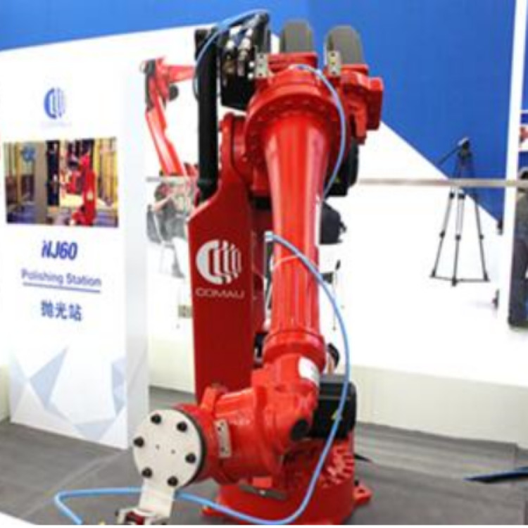 Collaborative Robot Arm 6 Axis Racer-7-1.0 With Pick And Place Robot Arm