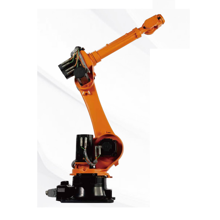 Loading And Unloading Robot With 2178MM Reach With Industrial Robot