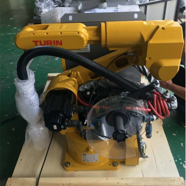 Pick And Place Robot TKB2030-6kg-2026mm Robotic Arm 6 Axis As ...
