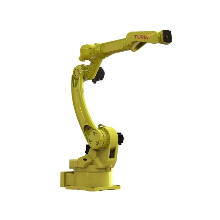 Pick And Place Robot TKB2030-6kg-2026mm Robotic Arm 6 Axis As ...