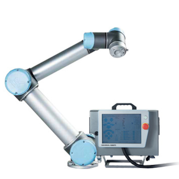 Robot Arm 6 Axis Pick And Place Industrial Robots Pick And Place ...