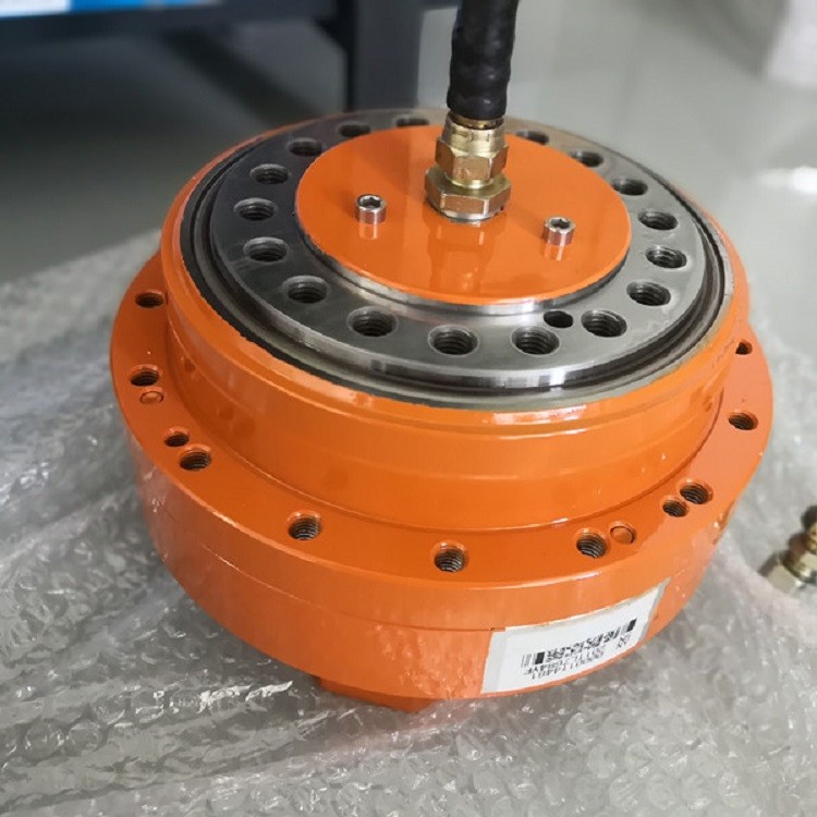 KUKA Robot Reducer Servo Motor For KUKA Robot Of Robot Parts And