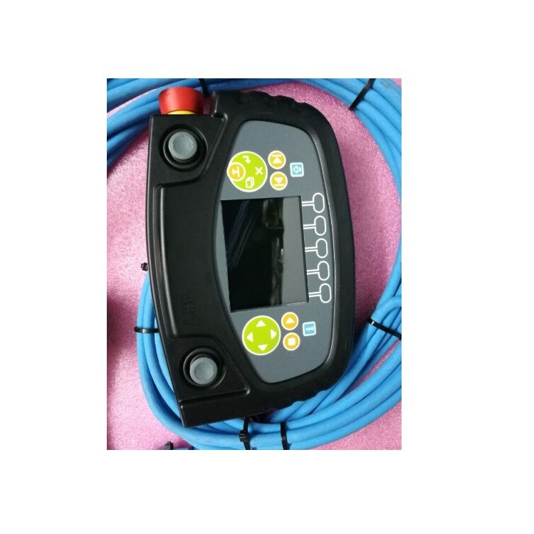 ABB Paint Teach Pendant 3HNA024941001 Of Control For ABB Robot
