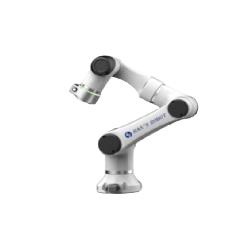 Collaborative Robot Arm 6 Axis Elfin E03 Payload 4kg With Handling ...