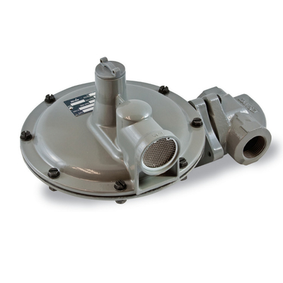 ITRON B31 Series Pressure Regulators And Gas Pressure Reducing Valve And Gas Pressure Reducing Valve