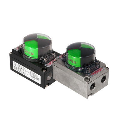 ROTORK SOLDO SF/SS SY/SW Series Limited Switch Box For ROTORK ACTUATOR