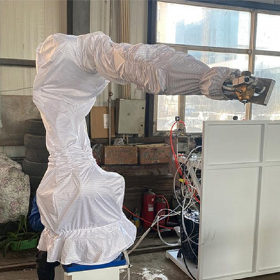 CBS 05 6 Axis Industrial Robot Cover For ABB KUKA FANUC YASKAWA
