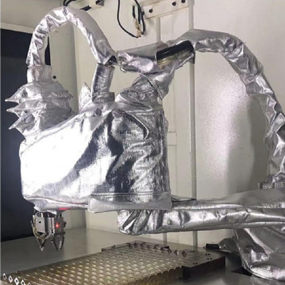 CBS 05 6 Axis Industrial Robot Cover For ABB KUKA FANUC YASKAWA