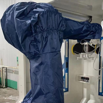 CBS 05 6 Axis Industrial Robot Cover For ABB KUKA FANUC YASKAWA