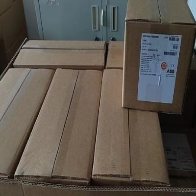 ABB Control Valve Positioner V18345-001 Digital Positioner And Fisher 67CFR Regulator