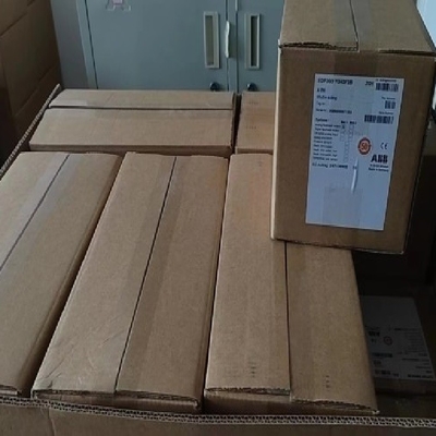 Position Master ABB Digital Valve Positioner For Pressure Control Valve EDP300 Series