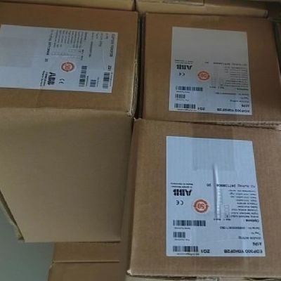 ABB Control Valve Positioner V18345-001 Digital Positioner And Fisher 67CFR Regulator