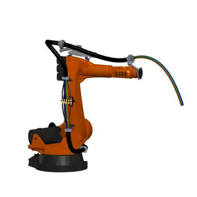 GBS Robotic Cable Dress Pack For Cobot Arm UR Aubo Jaka Hans Protect Robot Cable