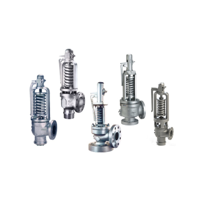 EMERSON CROSBY H-SERIES Spring Safety Valve Pressure Relief Valve