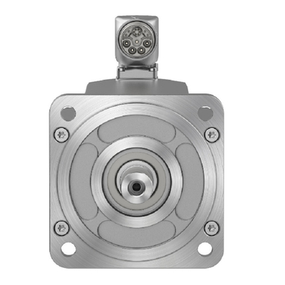 Festo Serve Motor EMMT-AS-100-L-HS-RS With 3 Phase Ac Servo Motor Supply To Servo Drive