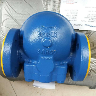 Spirax Sarco Disc Check Valves And Sanitary Check Valve With Pump Trap Application