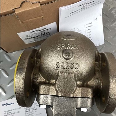Spirax Sarco Disc Check Valves And Sanitary Check Valve With Pump Trap Application