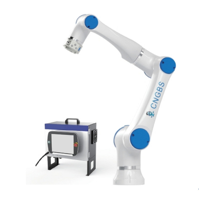 Chinese Cnc 6 Axis Robot Arm CNGBS-G05 For Palletizing Cobot Robot