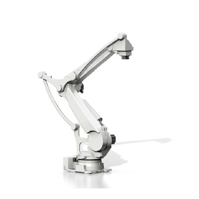 Hyundai Packing Robot HP160 Arms 160KG Payload 3128 Reach With Gripper