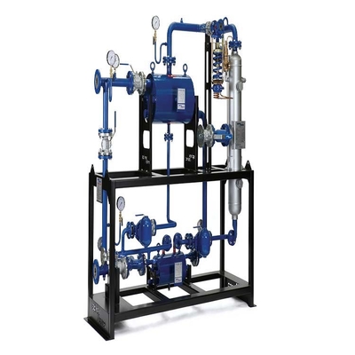 Spirax Sarco Pneumatic Control Valve PN9000 High Temperature Pneumatic Speed