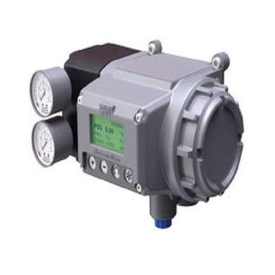 Masoneilan SVI3 Digital Control Valve Positioner 67CFR Filter Regulator