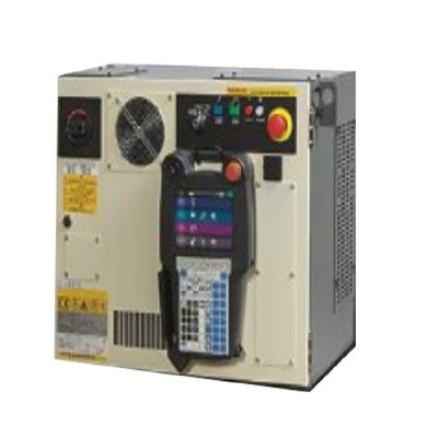 M-2000iA/1200 6 Axis Industrial Fanuc Robot Arm With R-30iB Plus Controller