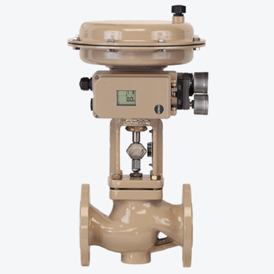3730-31000 Samson Smart Positioner Original And New Stock Supplier