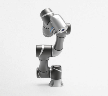 TM5-700 Pick And Place Collaborative Robots With Onrobot Electric Gripper Vision System