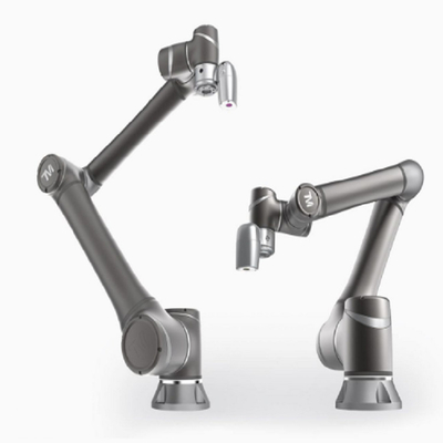 TM5-700 Pick And Place Collaborative Robots With Onrobot Electric Gripper Vision System