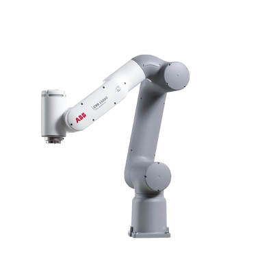 Flexible And New ABB GoFa CRB15000 Cobot With Onrobot RG6 Robot Gripper
