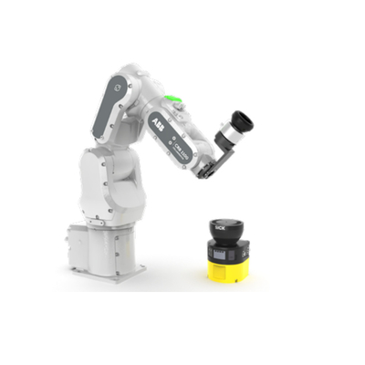 ABB CRB1100 6 Axis Robot Arm Collaborative Picking And Placing Robot