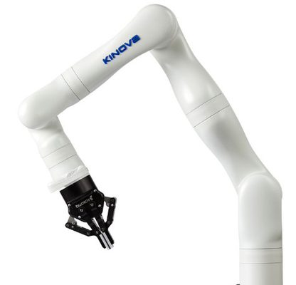 Portable 6 Axis KINOVA Cobot Gen3 Robot Manipulator For Assembly Dynamic Grasping