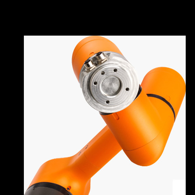 Hanwha HCR-5A 6 Axis Robot Arm Small Manipulator Pick And Place Robot Arm For Screwing Robot